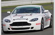 3 - Aston Martin V8 Vantage N24 - Speedlover