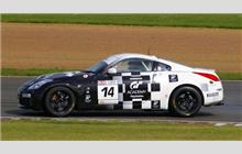 14 - Nissan 350Z - RJN Motorsport