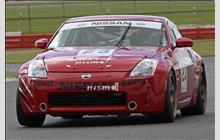 23 - Nissan 350Z - Promotorsport