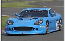 50 - Ginetta G50 - Team WFR