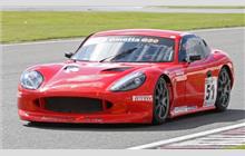 51 - Ginetta G50 - Team LNT
