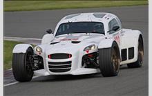 103 - Donkervoort D8GT - Donkervoort Automobilien