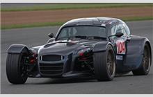 104 - Donkervoort D8GT - Donkervoort Automobilien