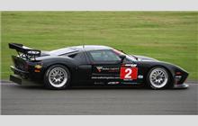 2 - Ford GT #MR10FORDGT3SN014 (Matech) - RPM Motorsport