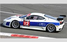 12 - Ferrari F430 GT3 #152595-02 - VRS Equipment Finance