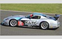 20 - Dodge Viper Competition Coupe - ABG Motorpsort