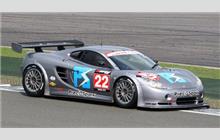 22 - Ascari KZ1R - Preci - Spark