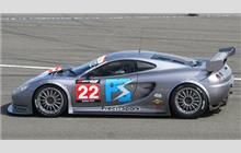 22 - Ascari KZ1R - Preci - Spark