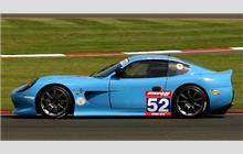 52 - Ginetta G50 - Team WFR