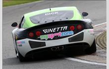 53 - Ginetta G50 - Speedworks