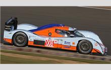 008 - Lola Aston Martin DBR1-2 #B0860-HU02 (DBR1-2/4) - AMR Eastern Europe