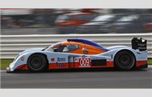 009 - Lola Aston Martin DBR1-2 #B0960-HU01S (DBR1-2/2) - Aston Martin Racing