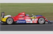 10 - Oreca 01 AIM #03 - Team Oreca Matmut AIM