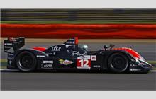 12 - Courage-Oreca LC70 Judd #N°11 - Signature Plus