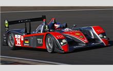 14 - Audi R10 TDI #201 - Kolles