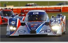 25 - Lola B08/80 Mazda #HU03 - RML