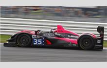 35 - Pescarolo 01 Evo Mazda #06 - OAK Racing