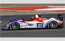 37 - WR LMP 2008 Zytek #2008-001 - WR Salini