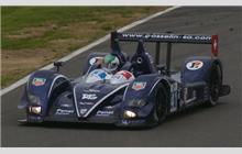 41 - Zytek 07S #03 - G.A.C. Racing Team