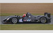 45 - WF01 Zytek #02 - Team WFR