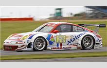 76 - Porsche 997 GT3 RSR #WP0ZZZ99Z9S799915 - IMSA Performance Matmut