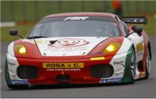 91 - Ferrari F430 GTC #2402 - FBR