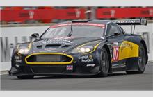 07 - Aston Martin DBRS9 #X1 (Prodrive) - Barwell Beechdean