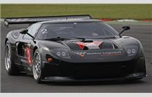 2 - Ford GT (Matech) - RPM