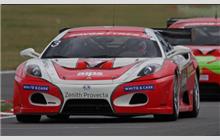 3 - Ferrari F430 GT3 - Chad Racing