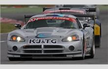 20 - Dodge Viper Competition Coupe - ABG Motorsport