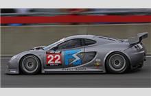 22 - Ascari KZ1R - Preci - Spark