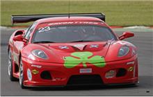 23 - Ferrari F430 GT3 #152599-25 - Rosso Verde - UCB