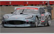 90 - Ginetta G50Z - Barwell Motorsport