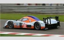 009 - Lola Aston Martin DBR1-2 #B0960-HU01S (DBR1-2/2) - Aston Martin Racing