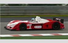 3 - Lavaggi LS1 AER #1 - Scuderia Lavaggi