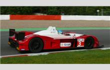 3 - Lavaggi LS1 AER #1 - Scuderia Lavaggi