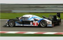 9 - Peugeot 908 HDi FAP #06 - Team Peugeot Total