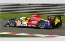 10 - Oreca 01 AIM #LC70-N°10=>01 - Team Oreca Matmut - AIM