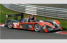 15 - Audi R10 TDI #101 - Kolles