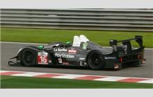 16 - Pescarolo 01 Evo Judd #08 - Pescarolo Sport