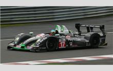 17 - Pescarolo 01 Evo Judd #01 - Pescarolo Sport