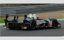 17 - Pescarolo 01 Evo Judd #01 - Pescarolo Sport