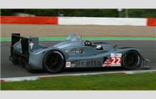22 - Ginetta-Zytek 09S #06 - Team LNT