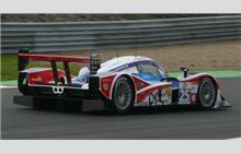 25 - Lola B08/80 Mazda #HU03 - RML
