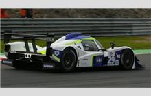 29 - Lola B09/80 Judd #HU05 - Racing Box