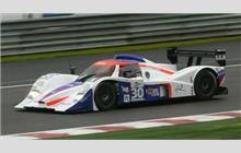 30 - Lola B09/80 Judd #HU04 - Racing Box