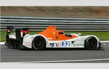 32 - Zytek 07S/2 #01 - Team Barazi - Epsilon