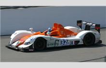 32 - Zytek 07S/2 #01 - Team Barazi - Epsilon