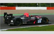 35 - Pescarolo 01 Evo Mazda #06 - OAK Racing