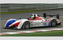 37 - WR LMP 2008 Zytek #2008-001 - WR / Salini